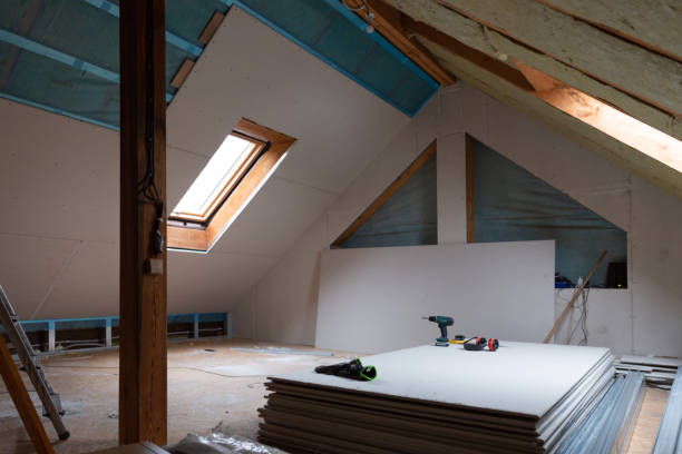 Best Blown-in Insulation in Springerville, AZ