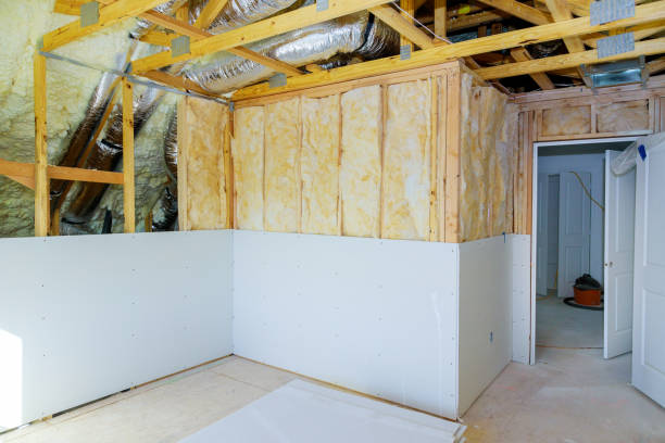 Types of Insulation We Offer in Springerville, AZ